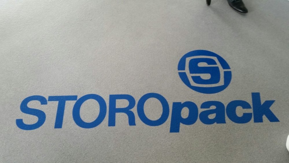 Firmenlogo Storopack